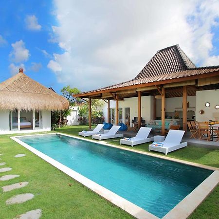 Villa Kaly By Optimum Bali Villas Seminyak Zewnętrze zdjęcie