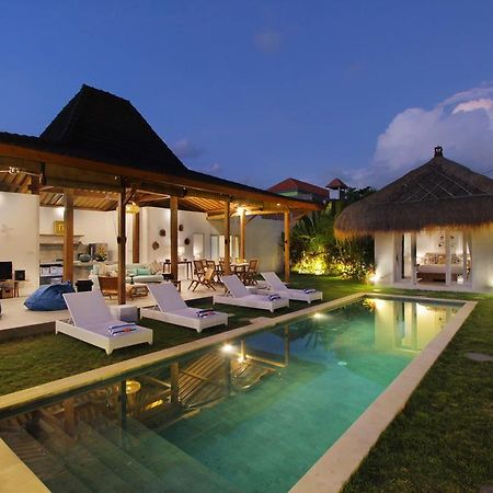 Villa Kaly By Optimum Bali Villas Seminyak Zewnętrze zdjęcie