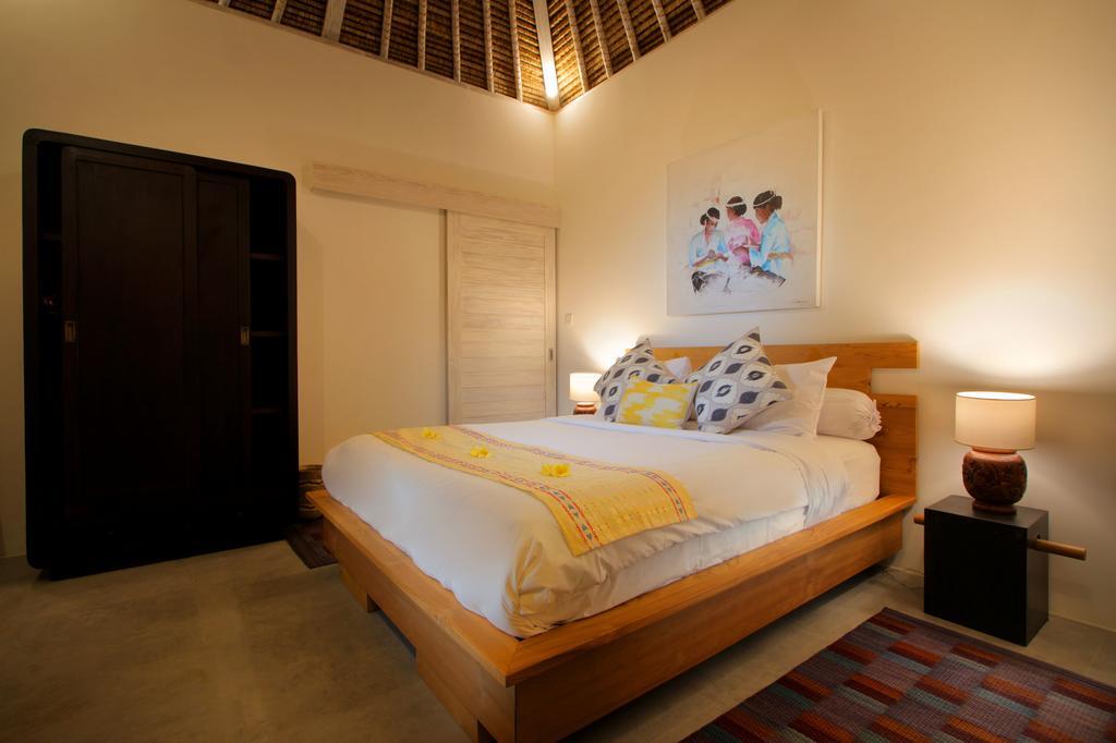Villa Kaly By Optimum Bali Villas Seminyak Zewnętrze zdjęcie