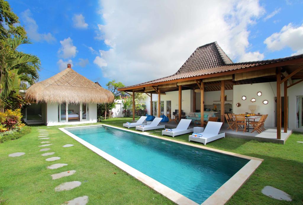 Villa Kaly By Optimum Bali Villas Seminyak Zewnętrze zdjęcie
