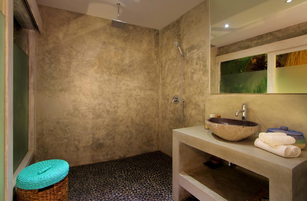 Villa Kaly By Optimum Bali Villas Seminyak Zewnętrze zdjęcie
