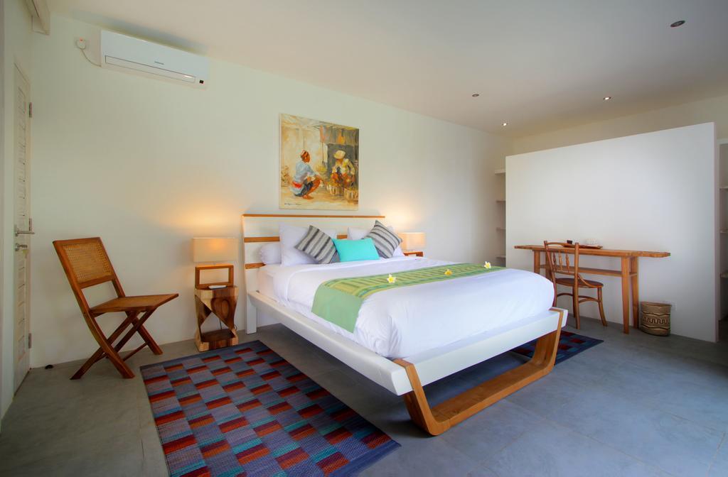 Villa Kaly By Optimum Bali Villas Seminyak Zewnętrze zdjęcie
