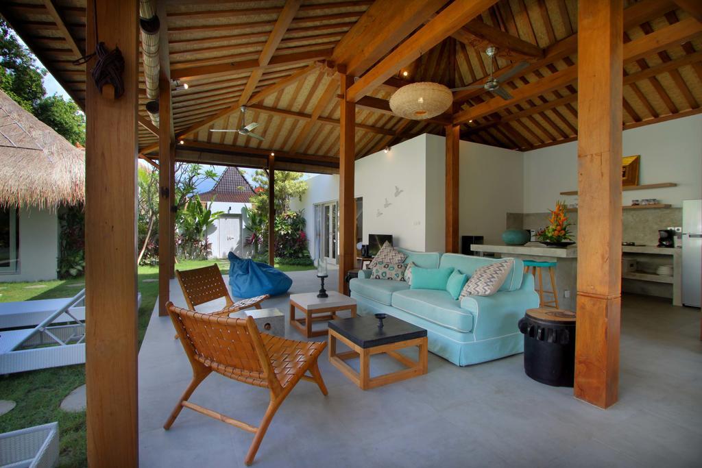 Villa Kaly By Optimum Bali Villas Seminyak Zewnętrze zdjęcie