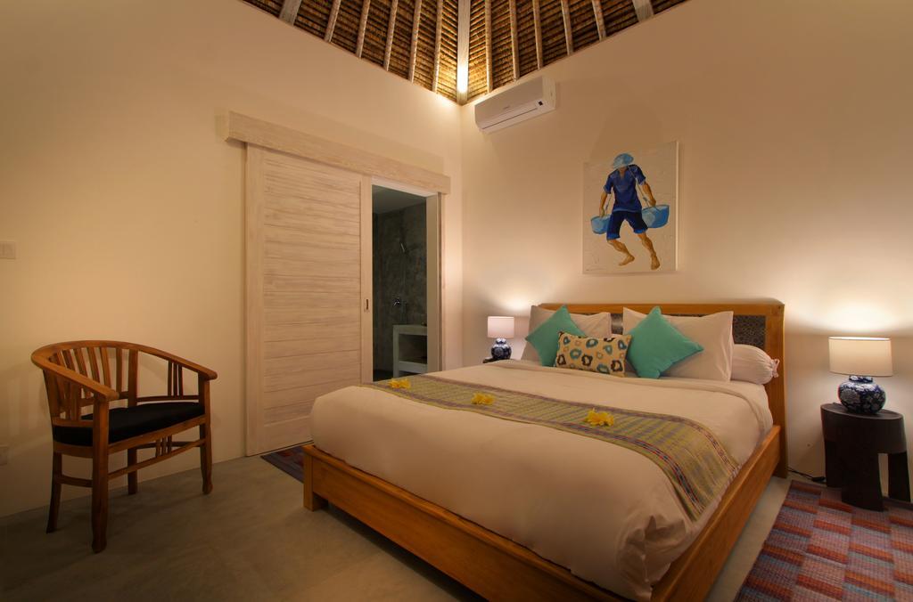 Villa Kaly By Optimum Bali Villas Seminyak Zewnętrze zdjęcie