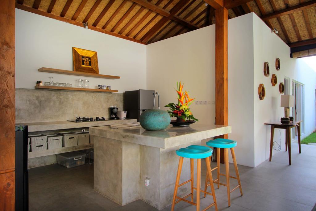 Villa Kaly By Optimum Bali Villas Seminyak Zewnętrze zdjęcie