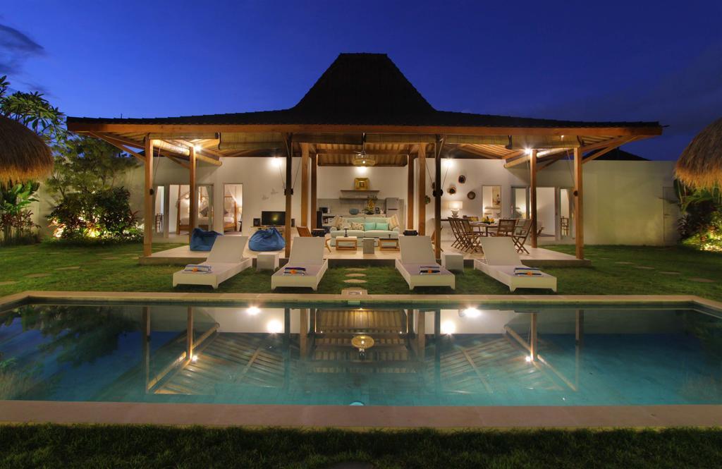 Villa Kaly By Optimum Bali Villas Seminyak Zewnętrze zdjęcie