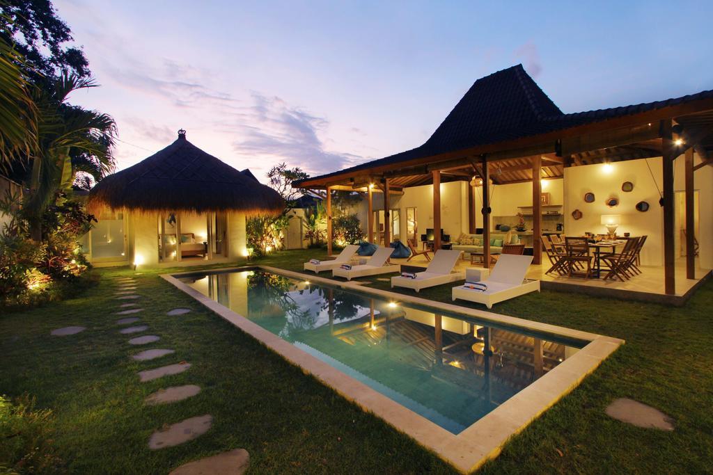 Villa Kaly By Optimum Bali Villas Seminyak Zewnętrze zdjęcie